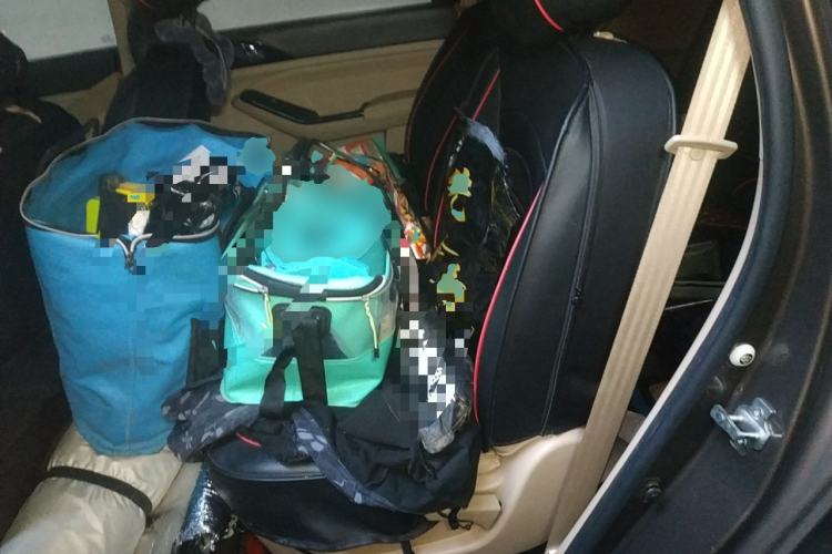 Used Baojun 730 2014 1.5L Manual Luxury Navigation ESP Version 7 Seats