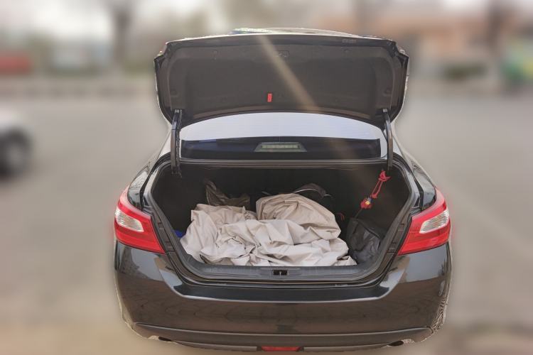 Used Nissan Teana 2018 2.0L XL Smart Upgrade Edition