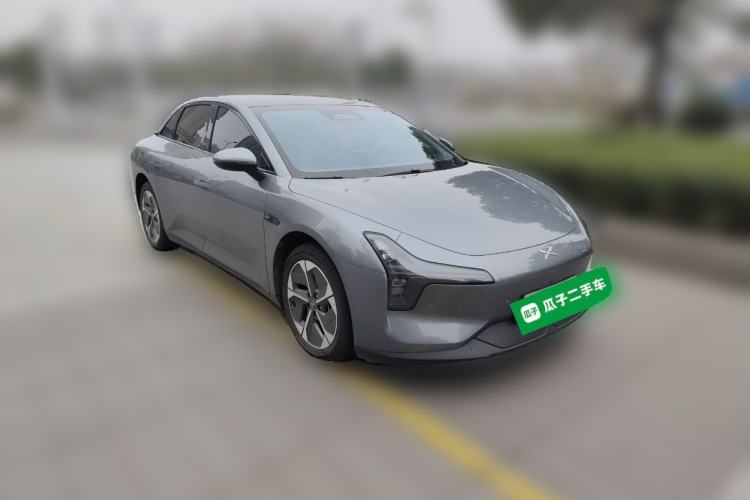 Used XPeng MONA M03 2024 620 with Ultra-Long Range