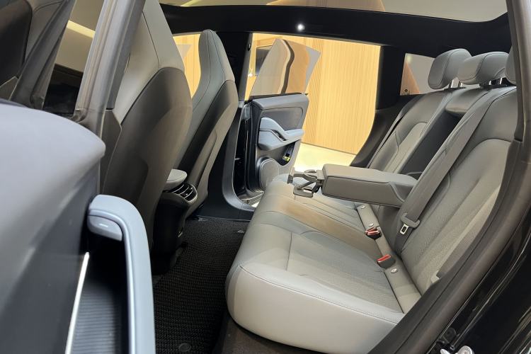 Used Nio ET5T 2024 75kWh Touring