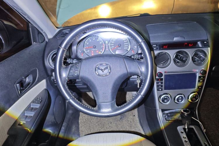 Used Mazda 6 2013 2.0L Automatic Fashion Edition
