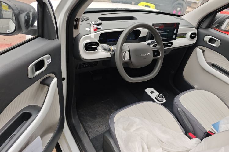 Used Geely Galaxy Panda 2025 210km Panda Rider