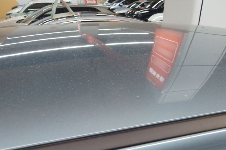 Used Baojun Cloud 2023 460 Pro