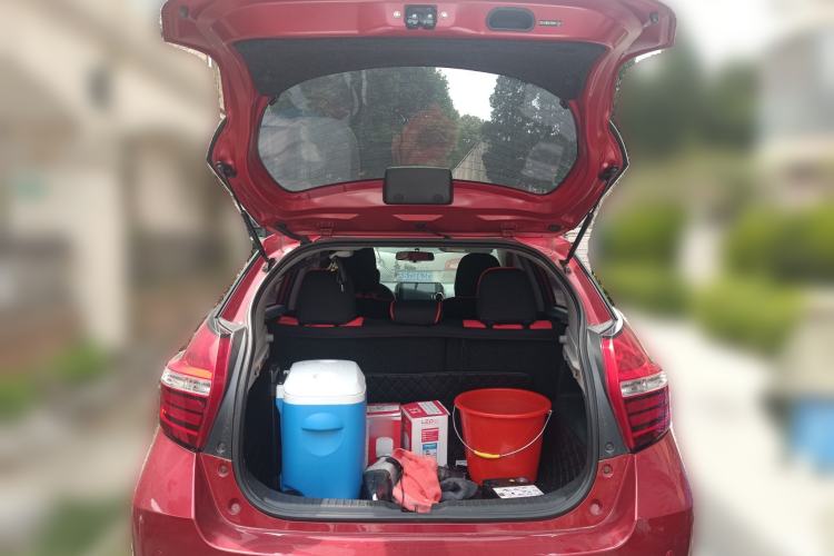 Used Toyota Vios FS 2017 1.5L CVT Fengchi Edition