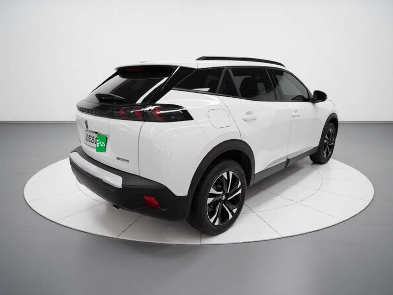 Used Peugeot 2008 2022 230THP THE ONE — 6