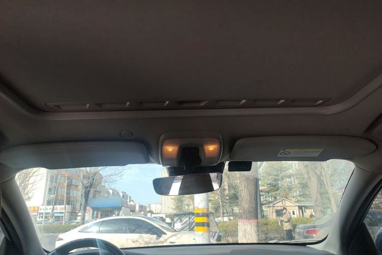 Used Volvo V60 2014 Restyled T5 Zhiya Edition
