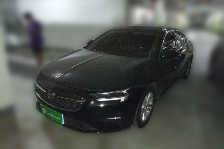 Used Buick Regal 2022 552T Smart Edition