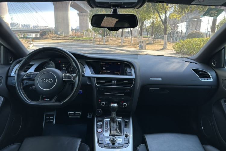 Used Audi S5 2016 S5 3.0T Sportback