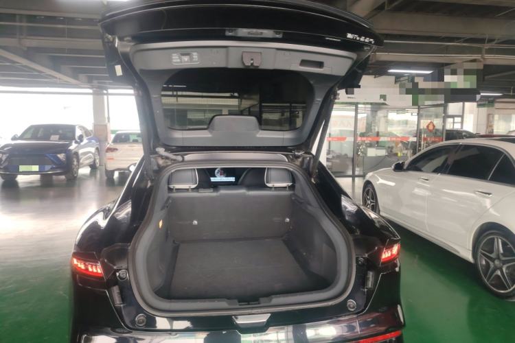 Used Dongfeng eπ eπ007 2024 530 Pro Version
