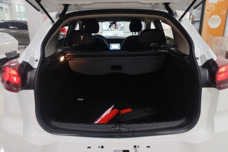 Used Citroen C3-XR 2021 190THP DCT ZhiShang Edition
