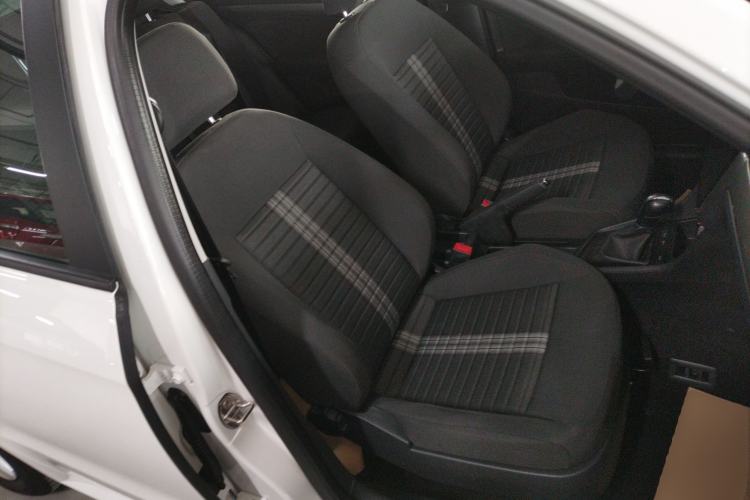 Used Volkswagen Lavida 2019 Lavida Start 1.5L Automatic Trendy Version China VI Standard
