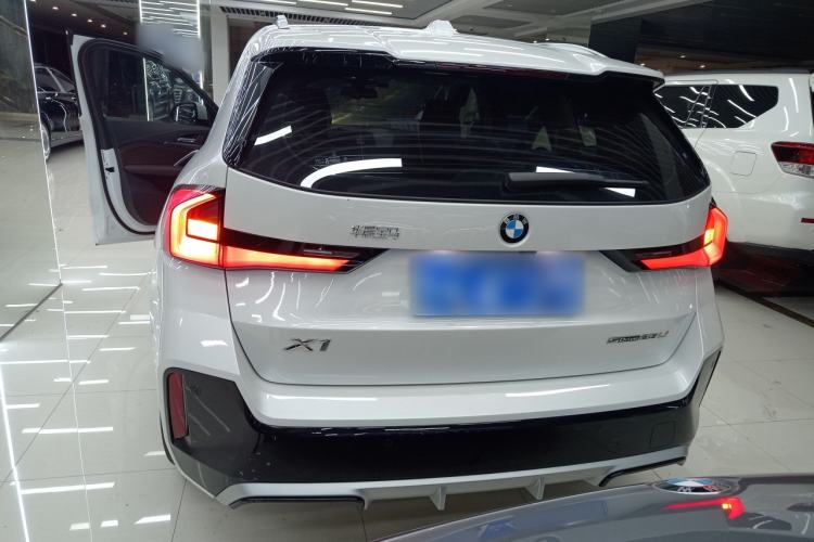 Used BMW X1 2024 sDrive25Li M Sport Package
