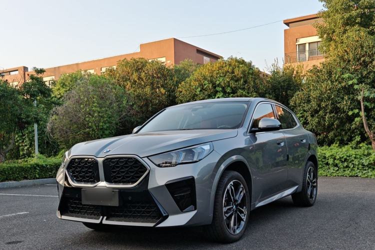 Used BMW X2 2024 sDrive25i M Sport Package