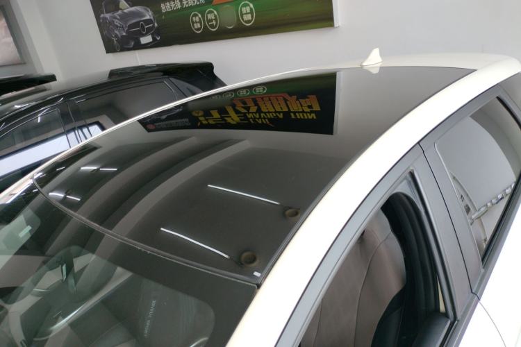 Used BYD Dolphin 2023 420 km Fashion Edition