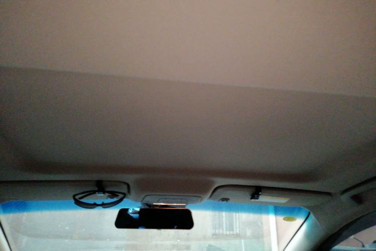 Used Buick GL8 2018 28T Comfort Model China VI Standard Headliner