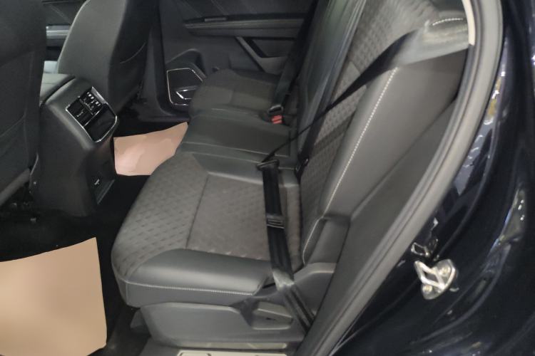 Used Volkswagen Teramont X 2020 380TSI Four-Wheel Drive Luxury Edition