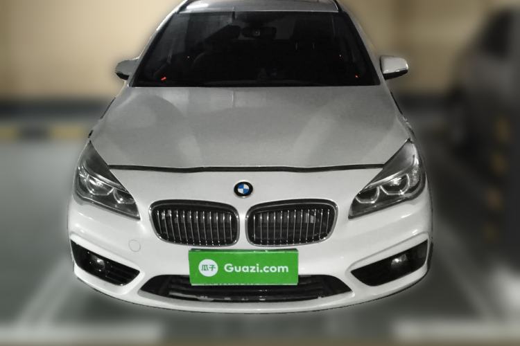 Used BMW 2 Series Active Tourer 2016 218i Sports Design Package