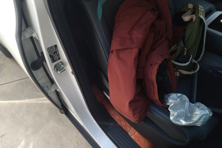 Used AION Y 2022 Plus 70 Smart Edition