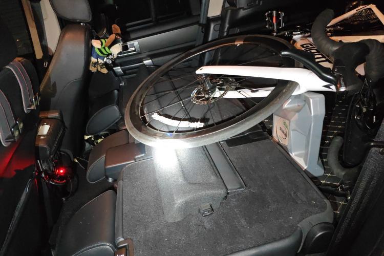 Used Land Rover Discovery 2013 3.0 SDV6 HSE Diesel Edition