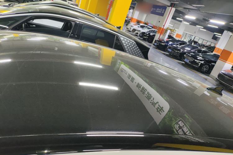 Used Volkswagen ID.3 2024 Pure & Smart Edition Roof