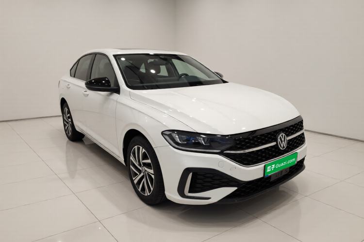 Used Volkswagen Lavida 2024 300TSI DSG Starry Sky Leading Edition Exterior 1