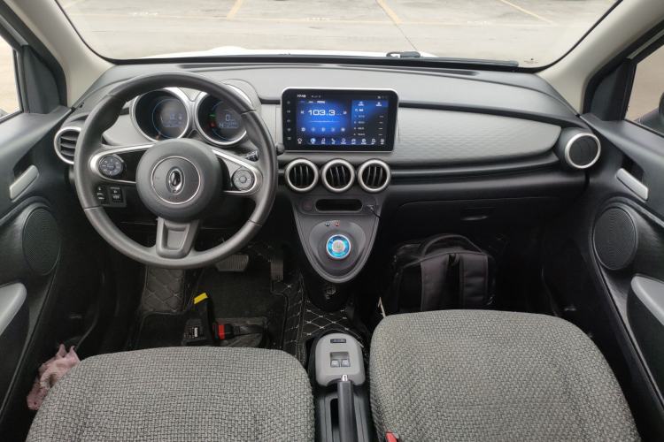 Used ORA Black Cat 2019 301km Standard Edition