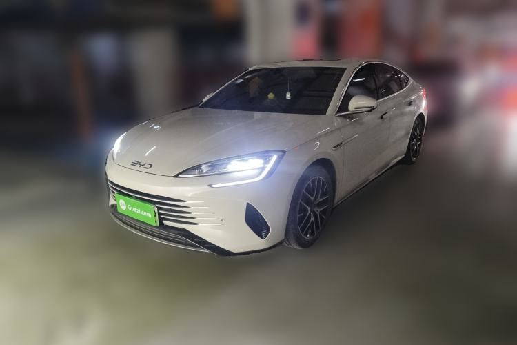 Used BYD Seal 07 DM-i 2025 DM-i 1.5L 125km Luxury Model