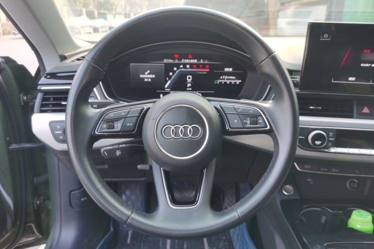 Used Audi A5 2022 Sportback 40 TFSI Fashionable and Dynamic Model