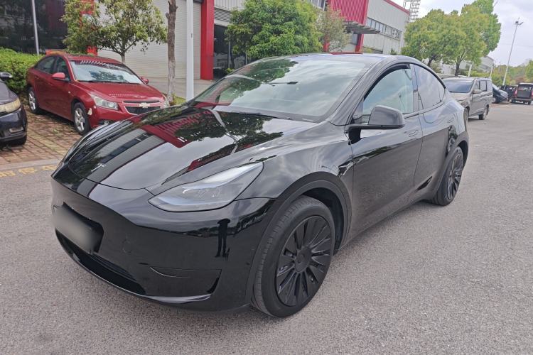 Used Tesla Model Y 2023 Rear-Wheel-Drive Version