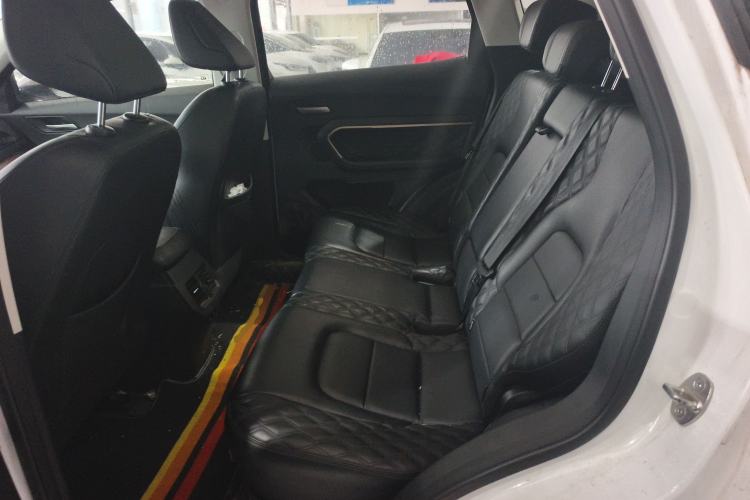 Used Haval H6 2021 1.5T Automatic Urban Edition