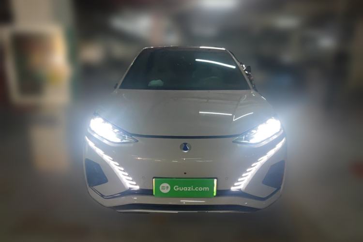 Used Denza N7 2023 with Ultra-Long Range
