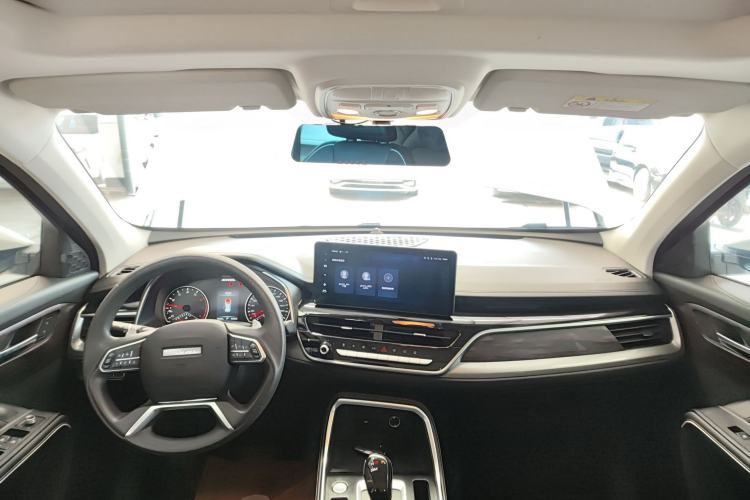 Used Haval H6 2023 National Trend Edition 1.5T Automatic Urban Version