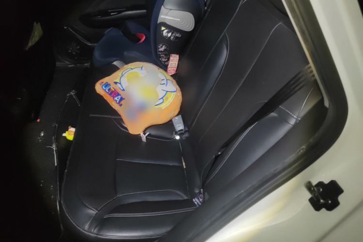 Used Buick GT 2015 18T Dual-Clutch Luxury Model