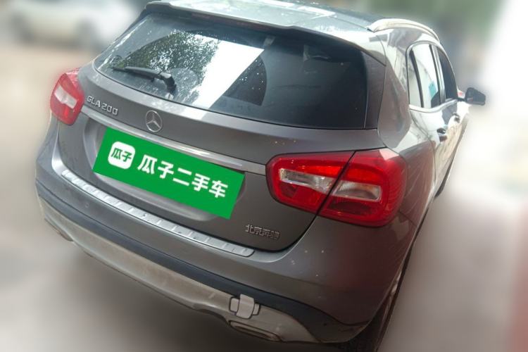 Used Mercedes-Benz GLA 2016 GLA 200 Sport Edition