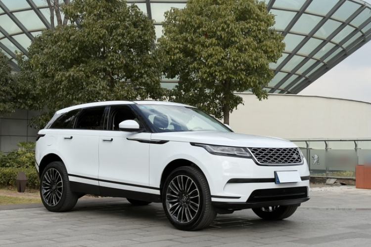 Used Land Rover Range Rover Velar 2017 P380 R-DYNAMIC S