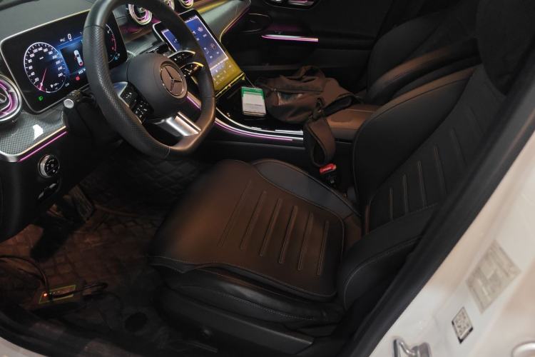 Used Mercedes-Benz C-Class 2024 Restyled C 260 L Sport Edition