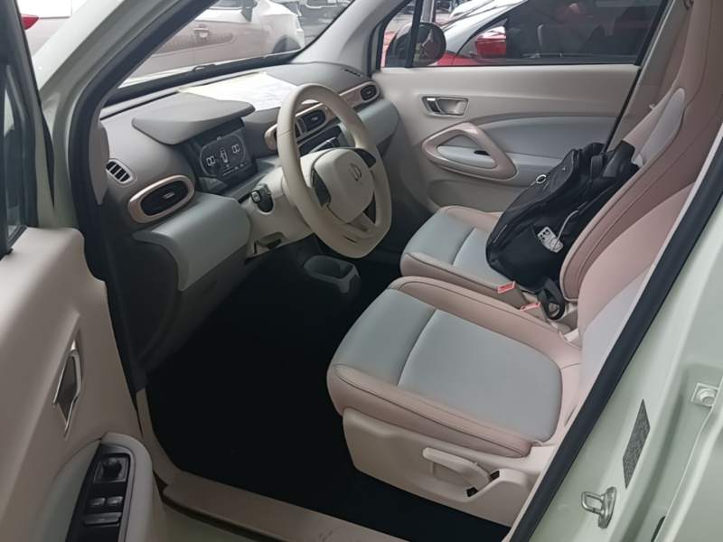 Used Leapmotor T03 2024 403 Comfort Edition — 15