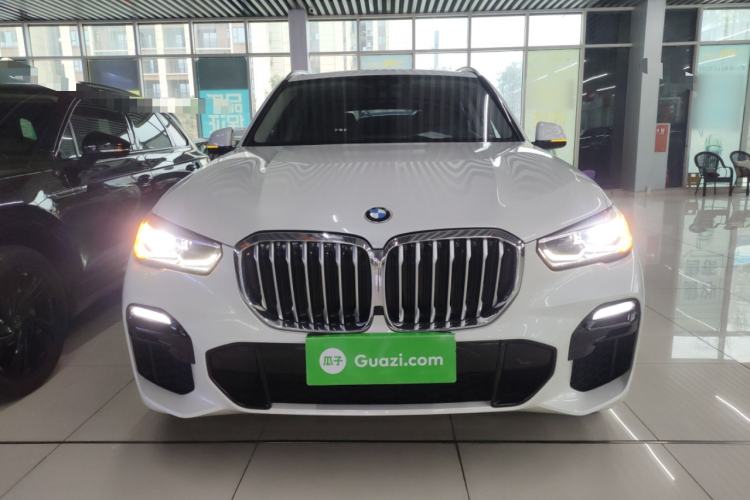 Used BMW X5 (Import) 2019 xDrive30i M Sport Package