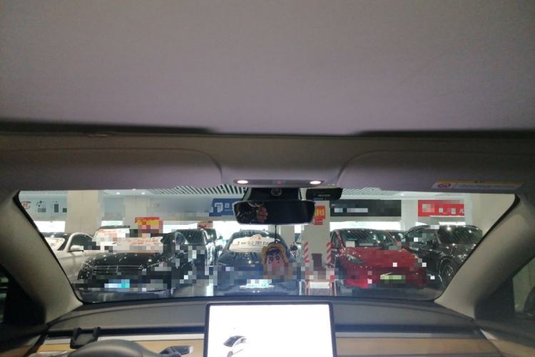 Used Tesla Model 3 2022 Rear-Wheel-Drive Version
