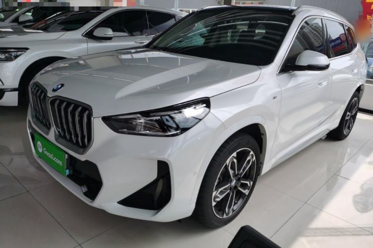 Used BMW X1 2023 sDrive25Li M Sport Package Guazi used car, China used car export, Used car for sale, Used  cars, Cheapest cars for sale