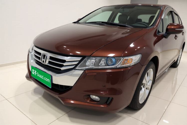 Used Honda Odyssey 2013 2.4L Luxury Edition