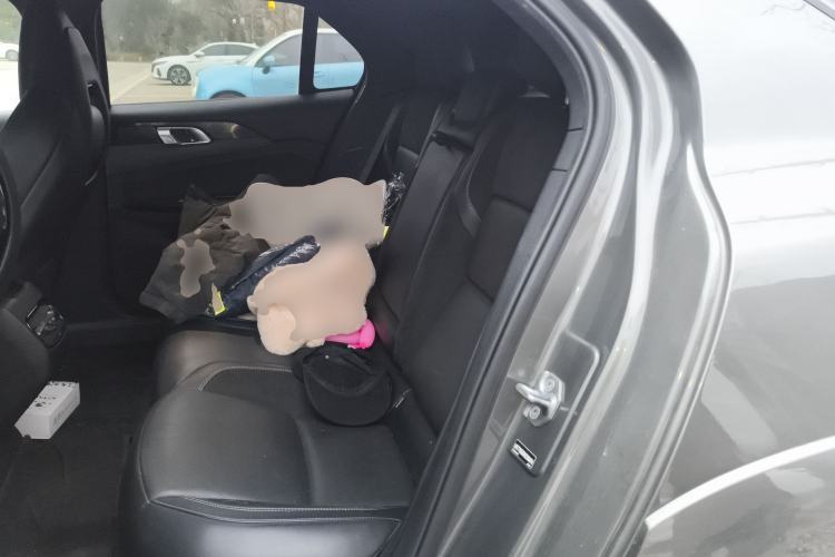 Used Lynk & Co 02 Hatchback 2022 2.0TD Pro