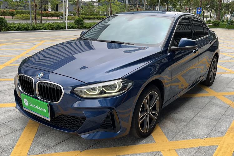 Used BMW 1 Series 2022 120i M Sport Edition