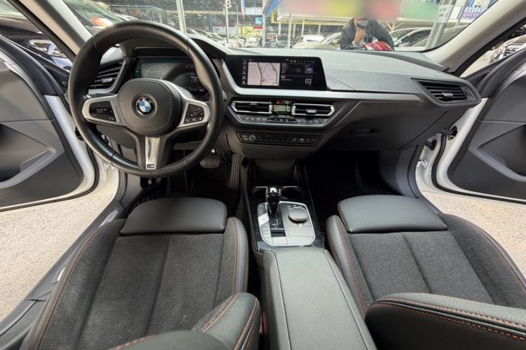 Used BMW 2 Series 2023 225i Four-Door Coupe M Sport Package
