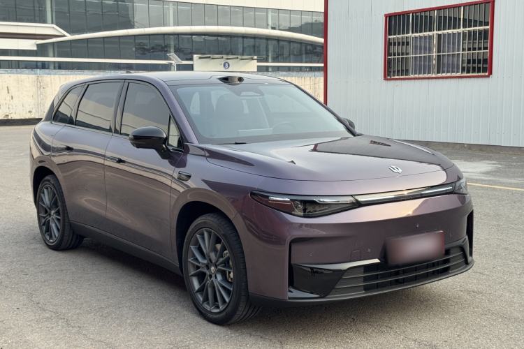 Used Leapmotor C10 2026 605 LiDAR Version