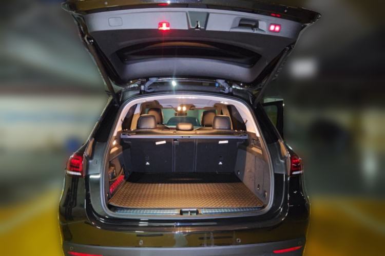 Used Mercedes-Benz GLE-Class 2020 GLE 450 4MATIC Stylish Model
