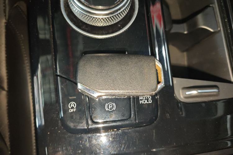 Used Kia K5 2021 270T CVVD Refreshed Edition
