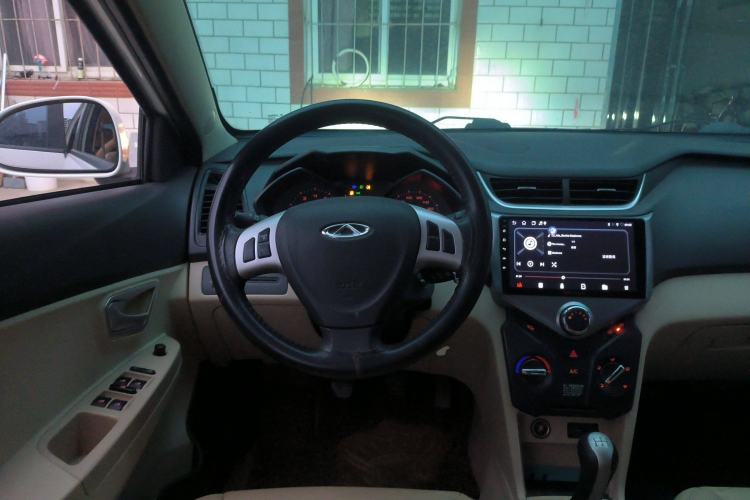 Used Chery Fengyun 2 2015 1.5L Manual New Edition