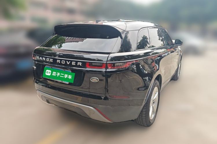 Used Land Rover Range Velar 2018 P250 S
