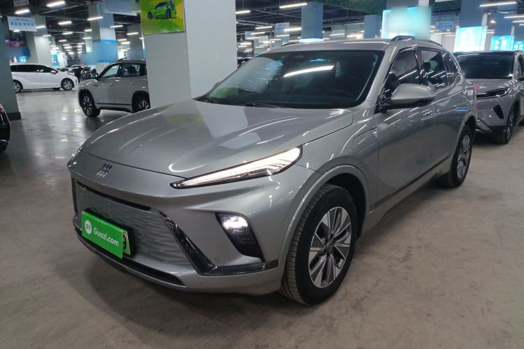 Used Buick E5 2023 Pioneer Edition